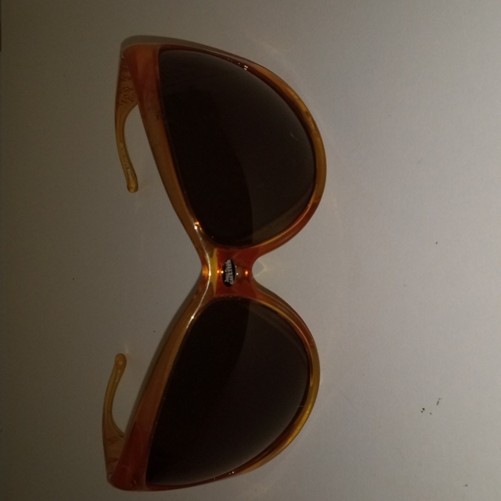 Extremely Rare and Vintage Jean Paul Gaultier Sunglasses